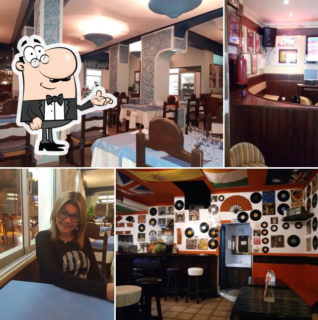Restaurante Augusto's
