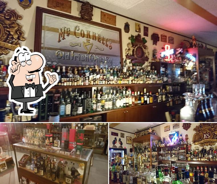 kt's Museum Bar