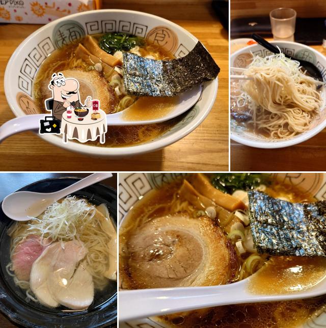 らぁ麺結