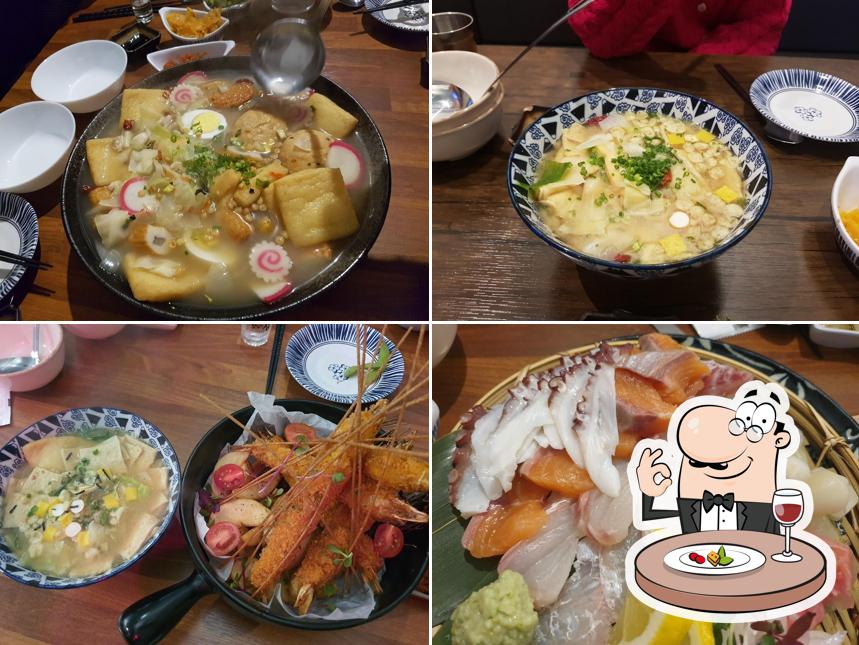 이자카야 소노히