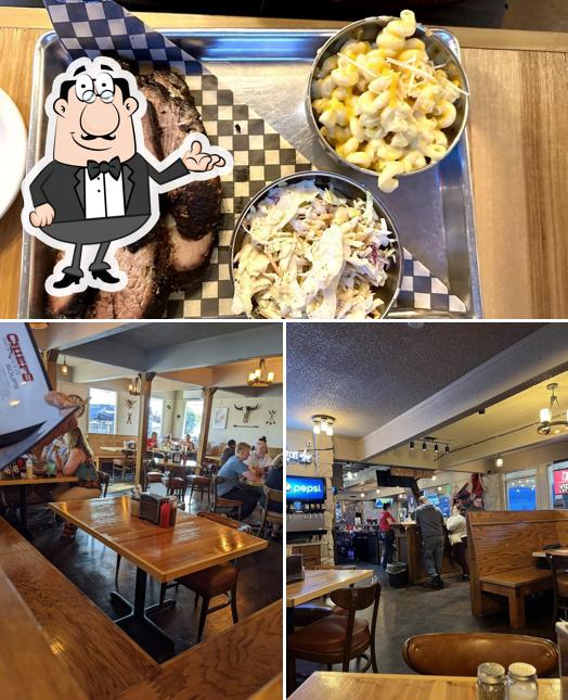 Wildfang’s Grill House