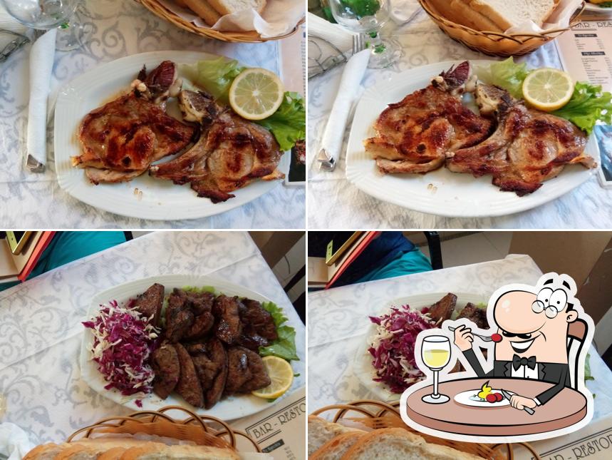 Brilanti Restaurant
