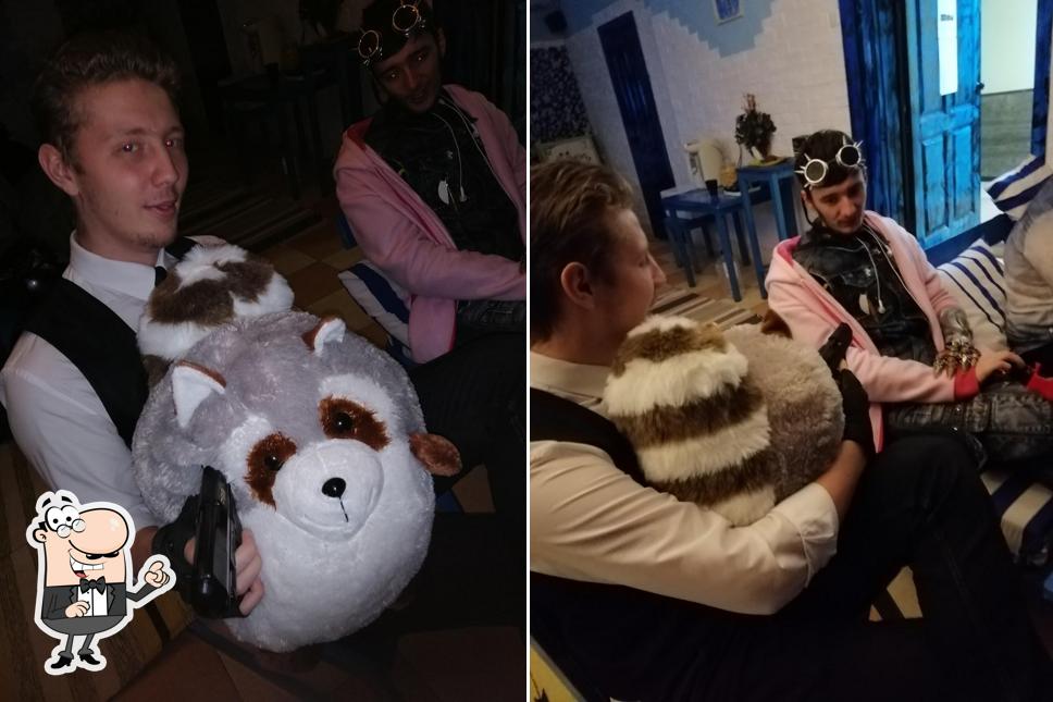 Приют Валькирии