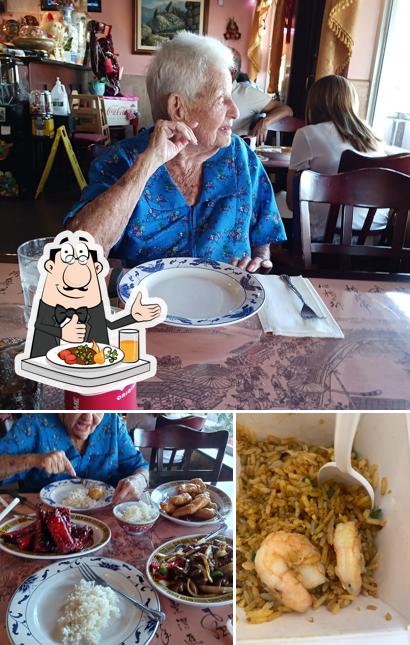 Chinese Restaurant