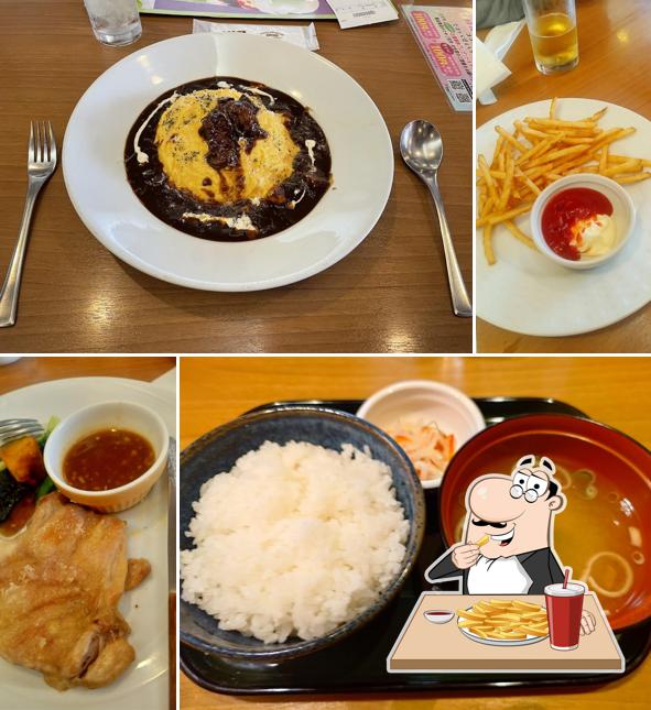Coco's Restaurant