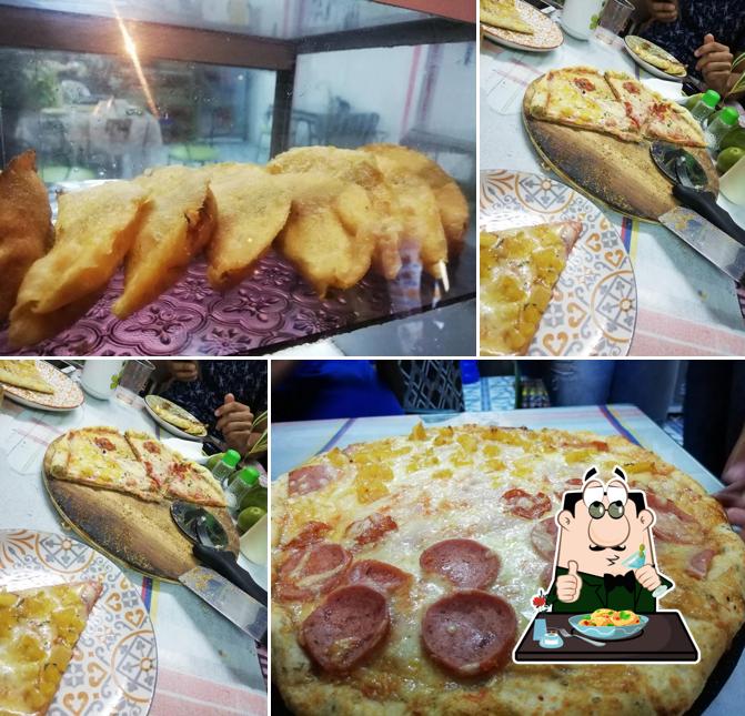 Delicias Colombianas