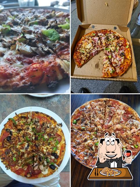 Duci's Italian Restaurant