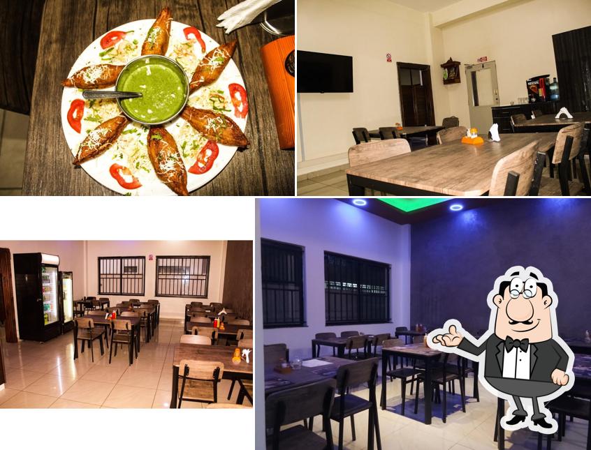 Food Hut Restaurant