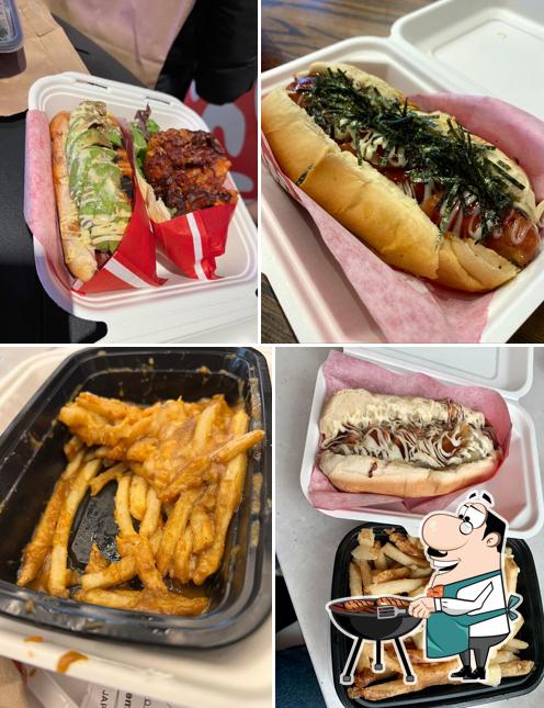 JAPADOG