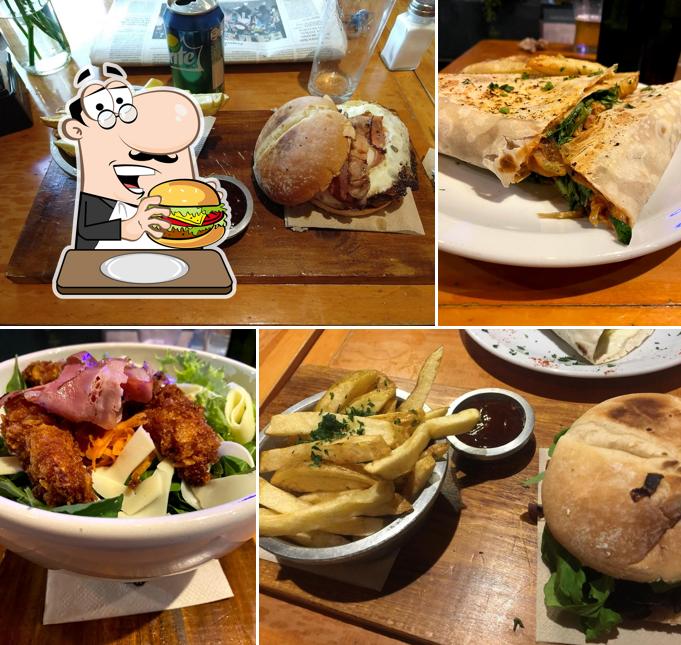 Restaurante Justo Urquiza
