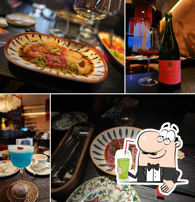 Lotus Bistro
