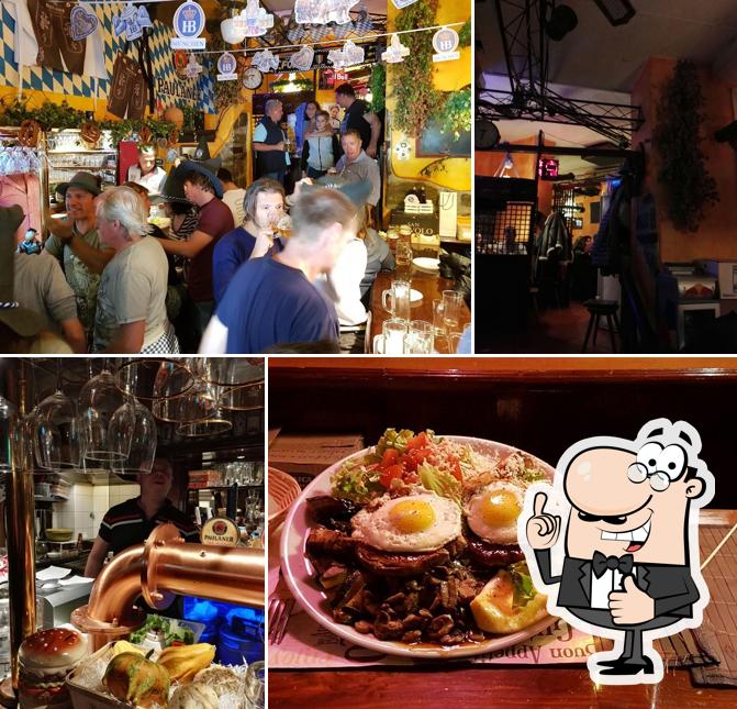 Mini Pub 2