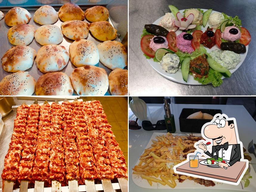 Ala Turka Döneria
