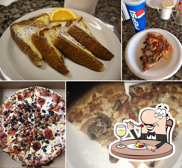 Mancos Pizza Co