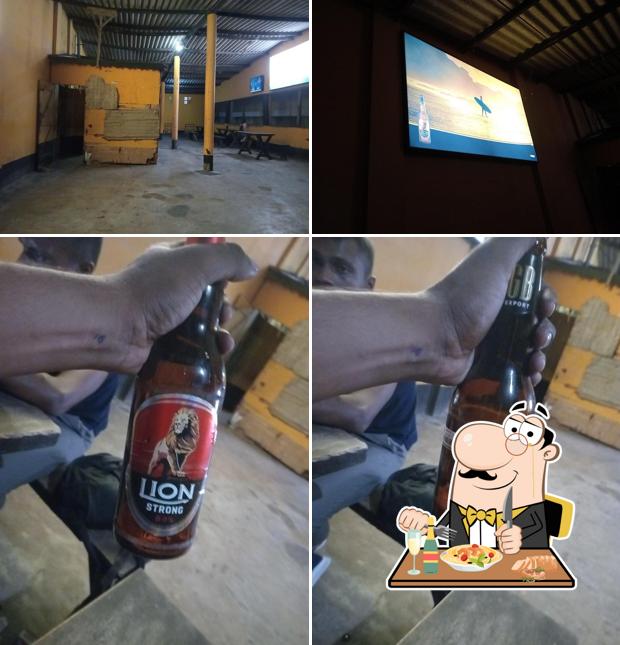 Beer Pub Trincomalee