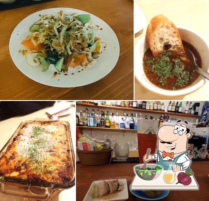 Diningbar KA‐BA‐
