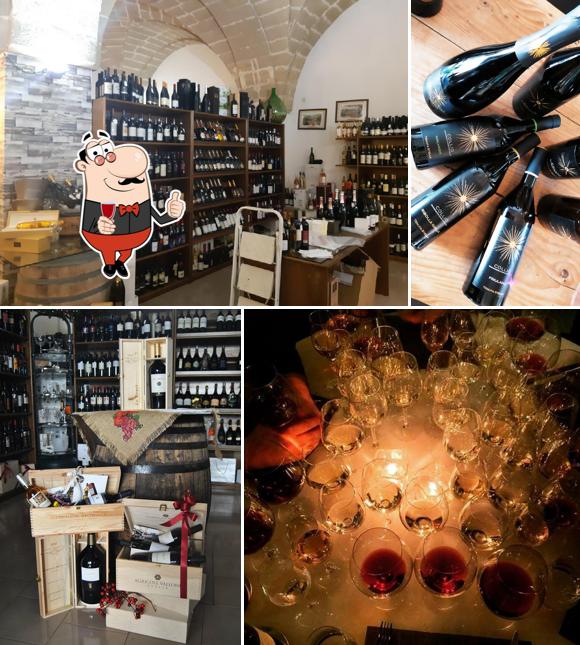 La Cantiniera Enoteca Wine Bar & Bistrot