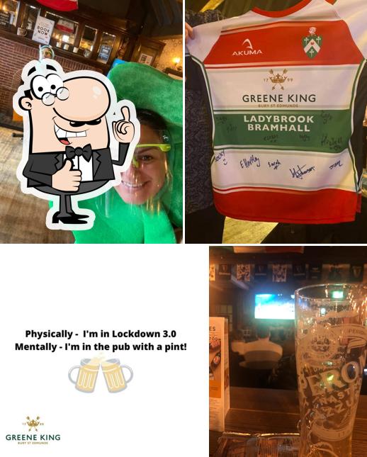 Ladybrook