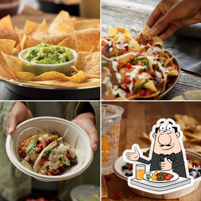 QDOBA Mexican Eats