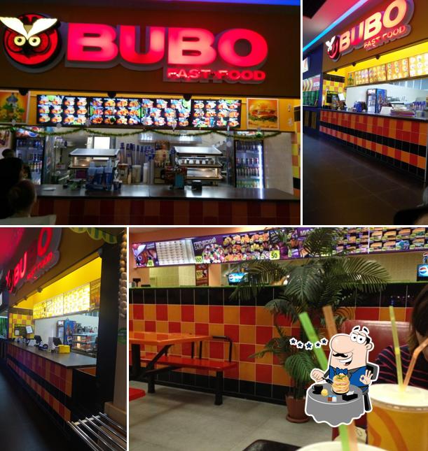 Bubo