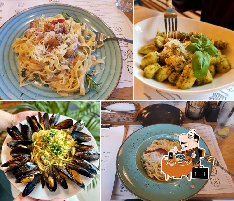 Che Pasta