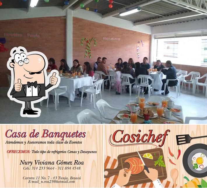 Cocichef gourmet
