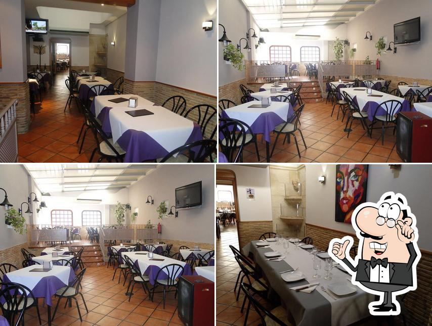 Dosan Restaurante