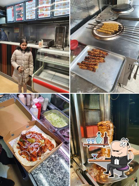 Fresco'z Takeaway