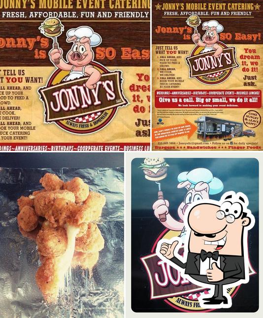 Jonny's LLC Detroit Lakes MN