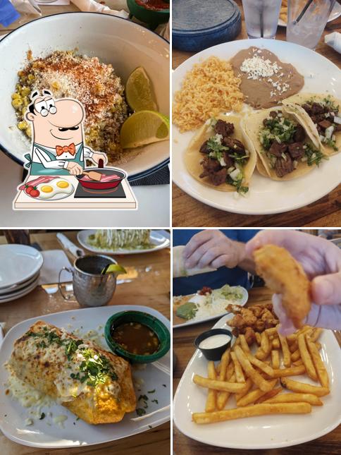 Juan Blancos Tacos and Tequila