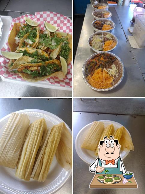 Juanita’s Mexican Kitchen