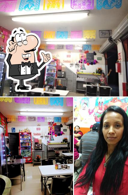 Ke' Tacos!!