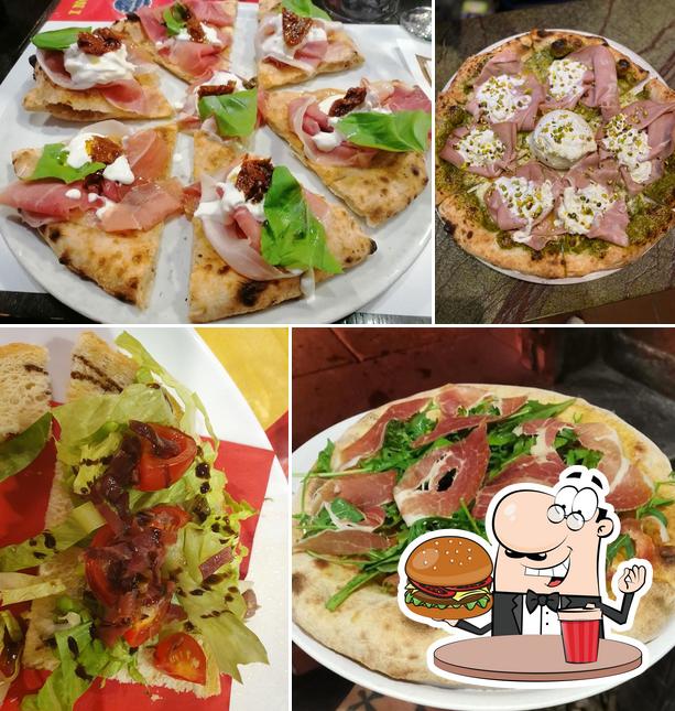 La Macelleria-Cucina & Pizza