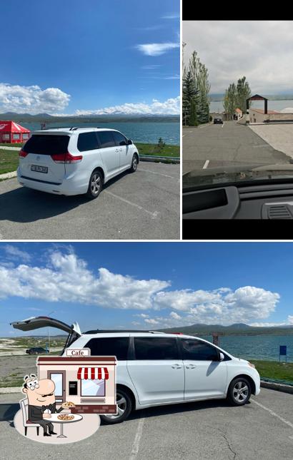 Orsetta, ресторан