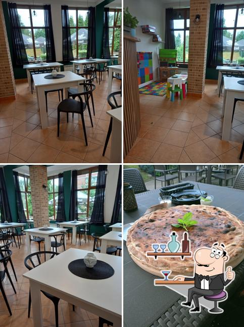 Pizzeria Marmona