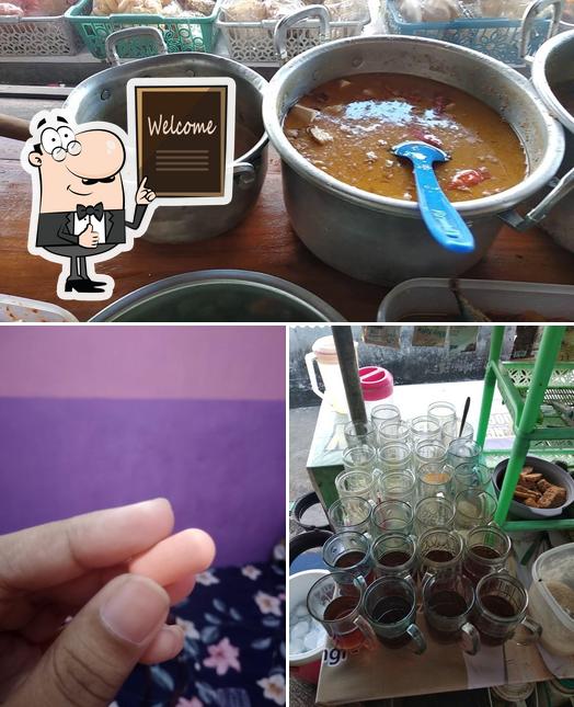 Warung Makan Mbak Umi