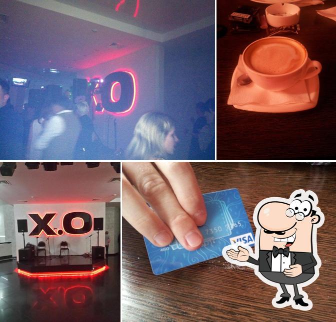 X.O