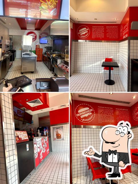 Burgerizzer