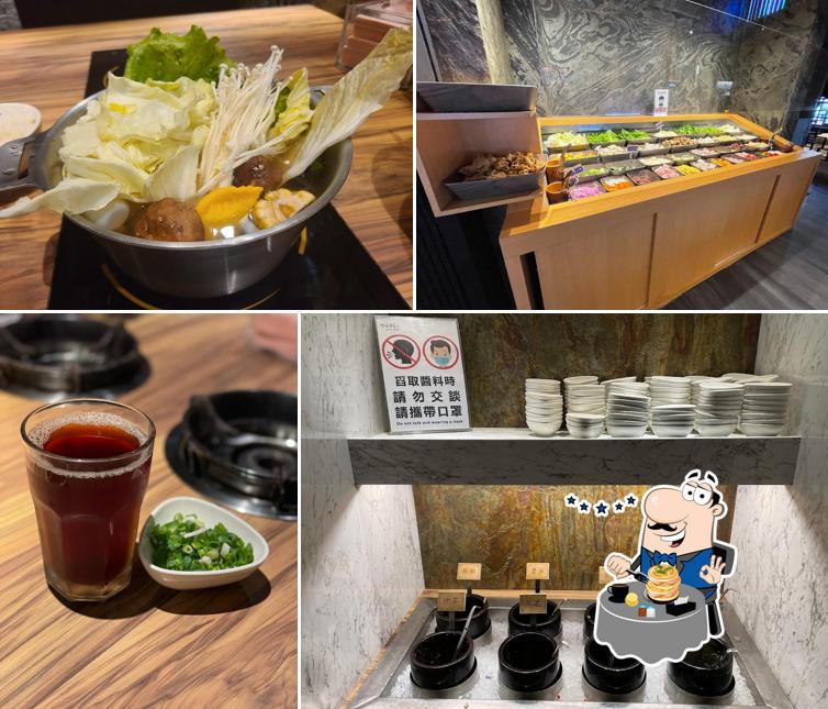 十二段鍋物堂 彰化店