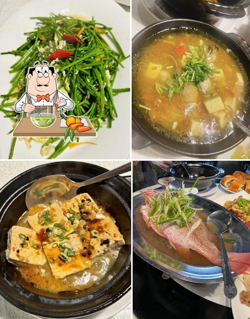 福臨廚房（鹿野）