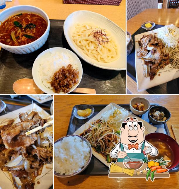 食楽茶笑市 よっかん