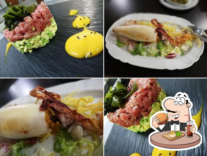 Restaurante La Pañoleta Chipiona