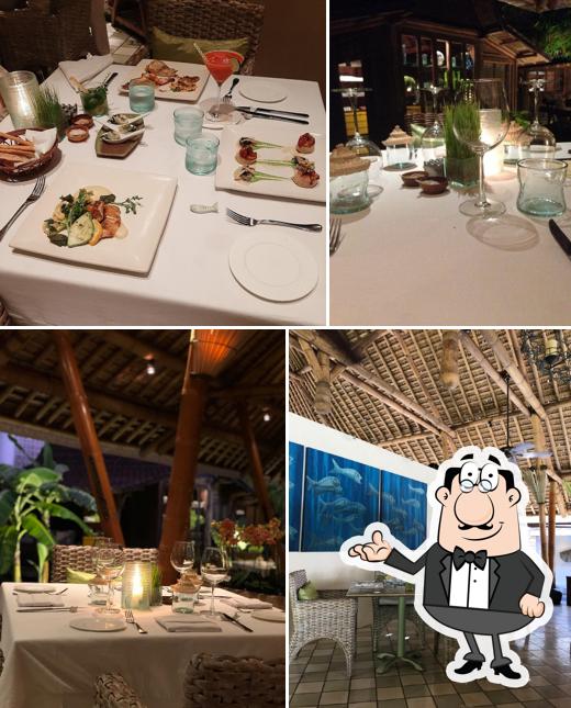 Sardine Restaurant