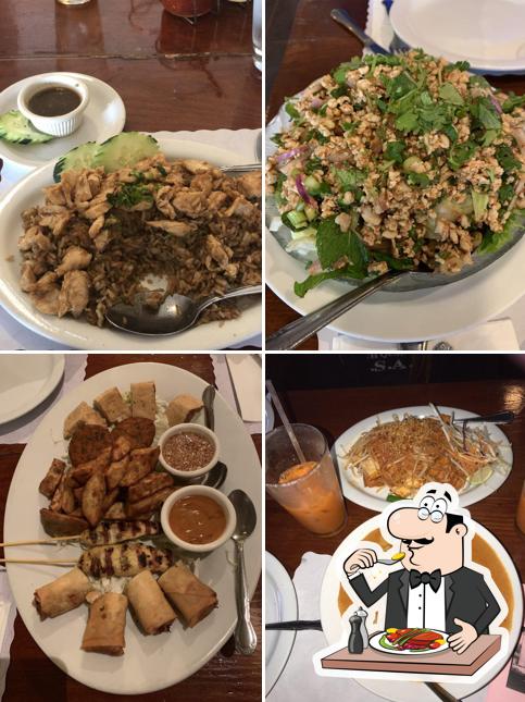 Saysetha Thai