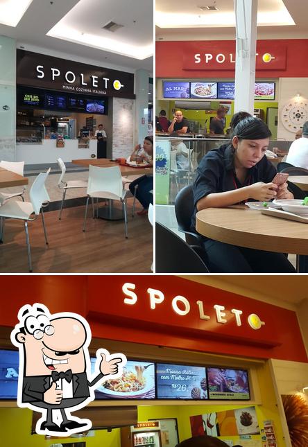 Restaurante Spoleto