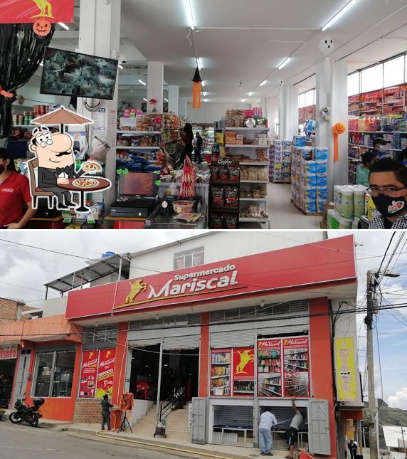 Supermercado