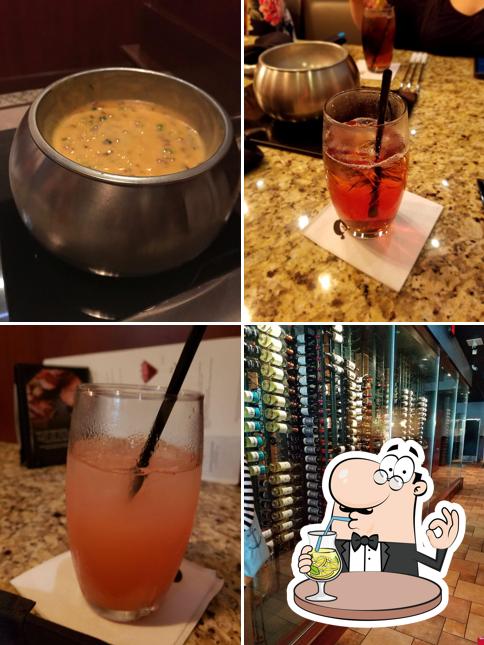 Melting Pot