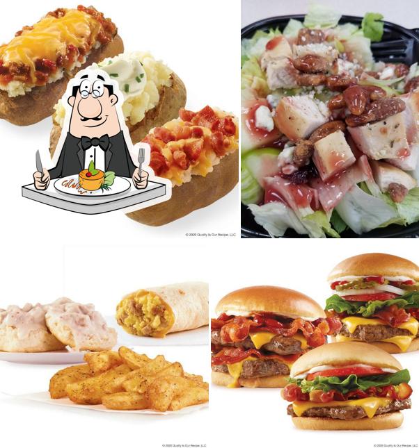 Wendy's