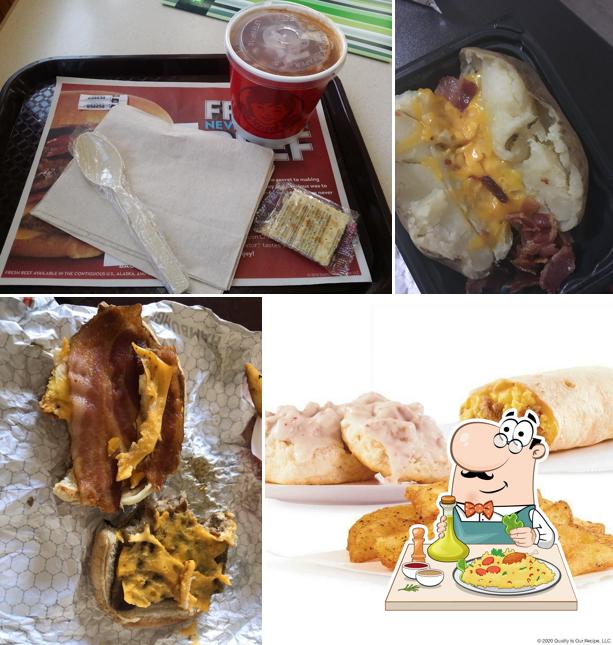 Wendy's