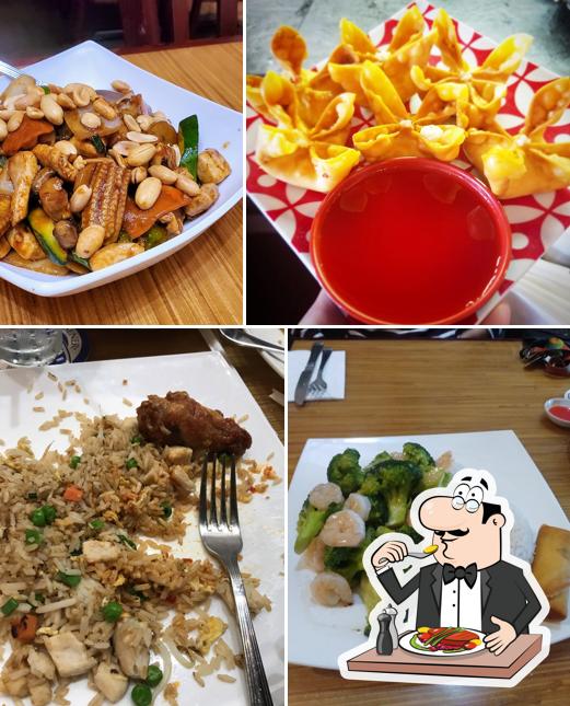 Qianlong Chinese Cuisine Restaurant